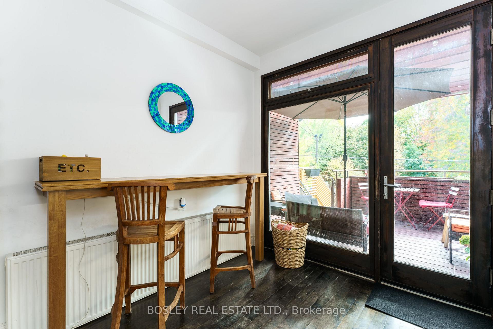 Photo 10 of 45 Shannon Street, Toronto, Trinity-Bellwoods — HOMEH