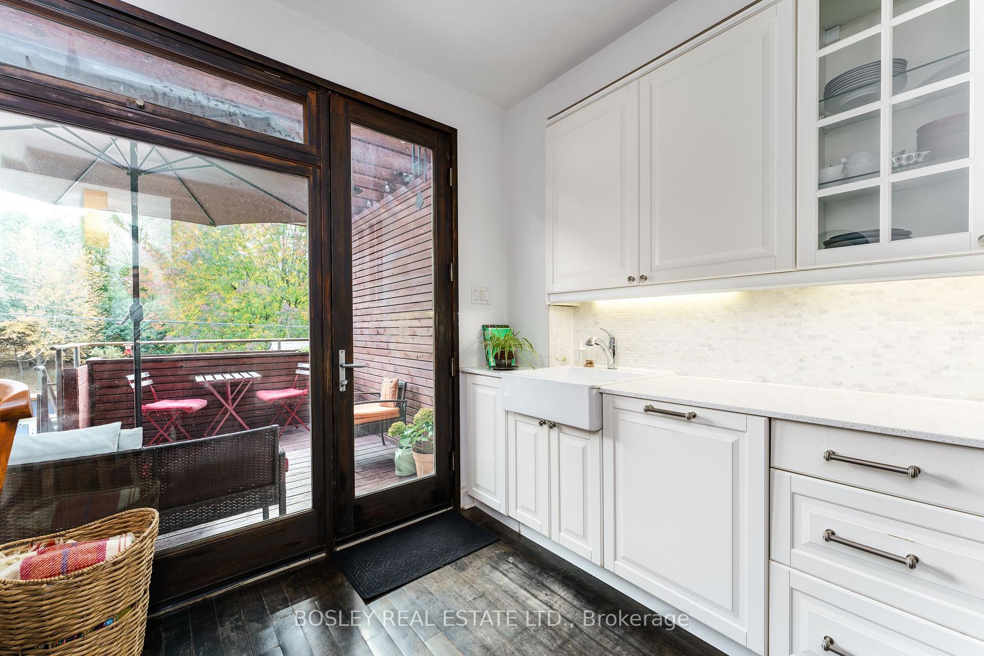 Photo 12 of 45 Shannon Street, Toronto, Trinity-Bellwoods — HOMEH