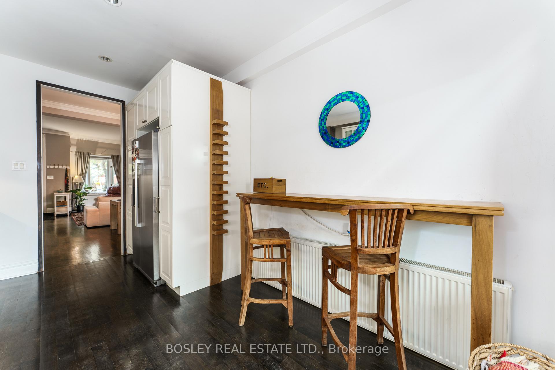 Photo 15 of 45 Shannon Street, Toronto, Trinity-Bellwoods — HOMEH
