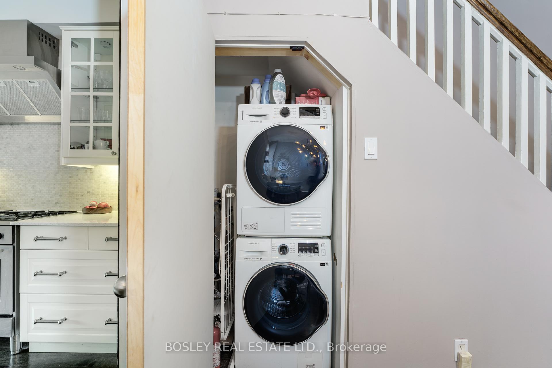 Photo 16 of 45 Shannon Street, Toronto, Trinity-Bellwoods — HOMEH