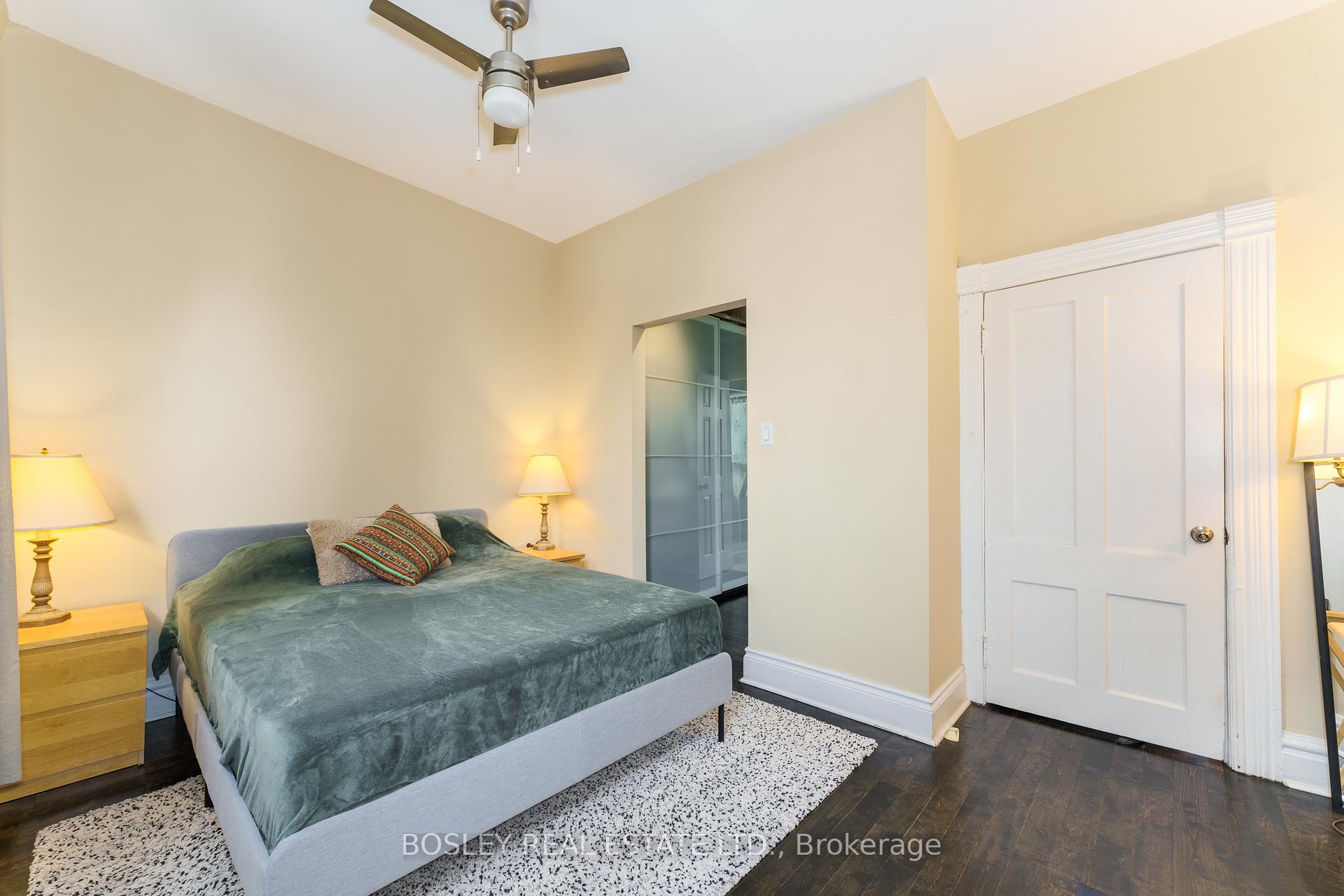 Photo 18 of 45 Shannon Street, Toronto, Trinity-Bellwoods — HOMEH