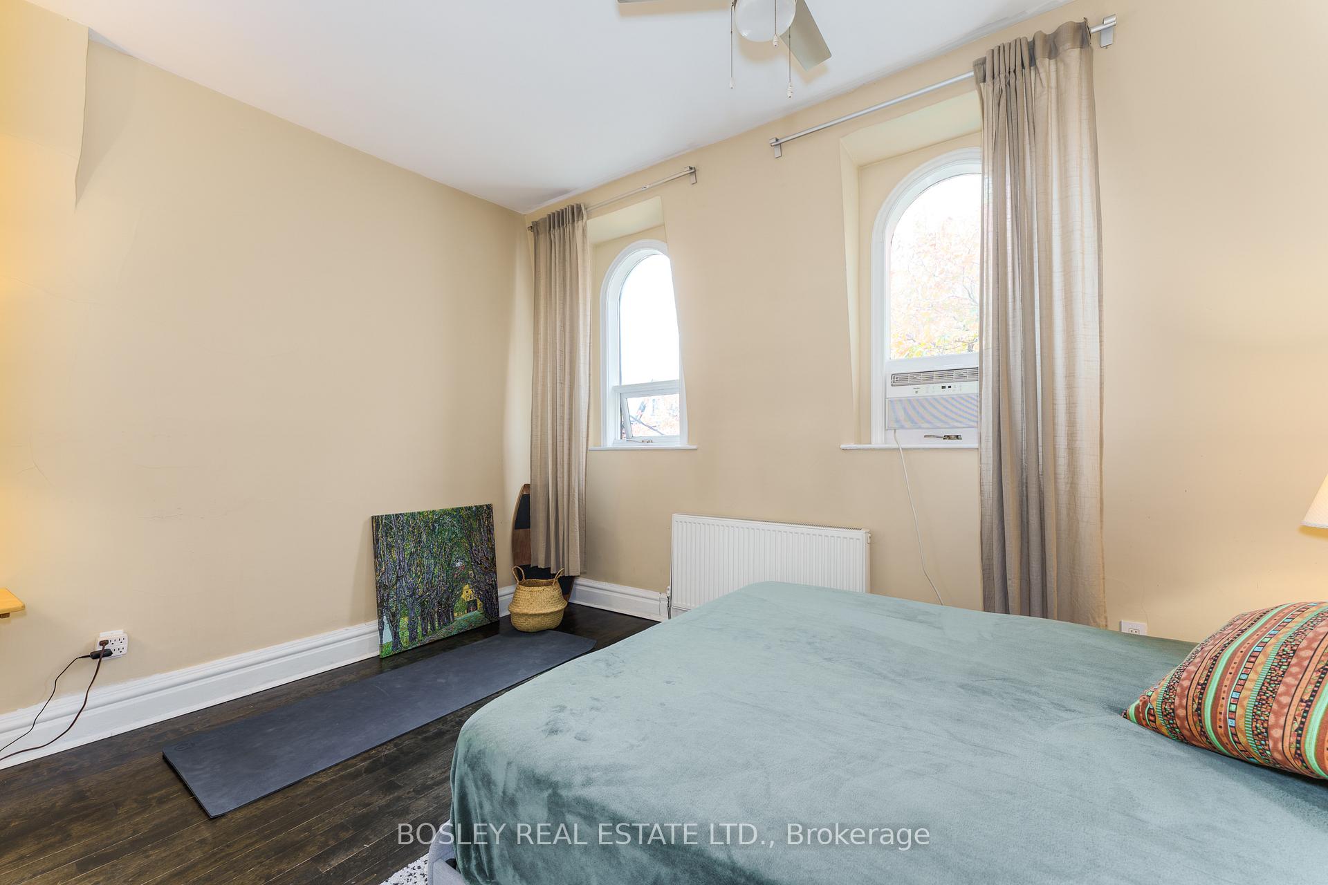Photo 19 of 45 Shannon Street, Toronto, Trinity-Bellwoods — HOMEH