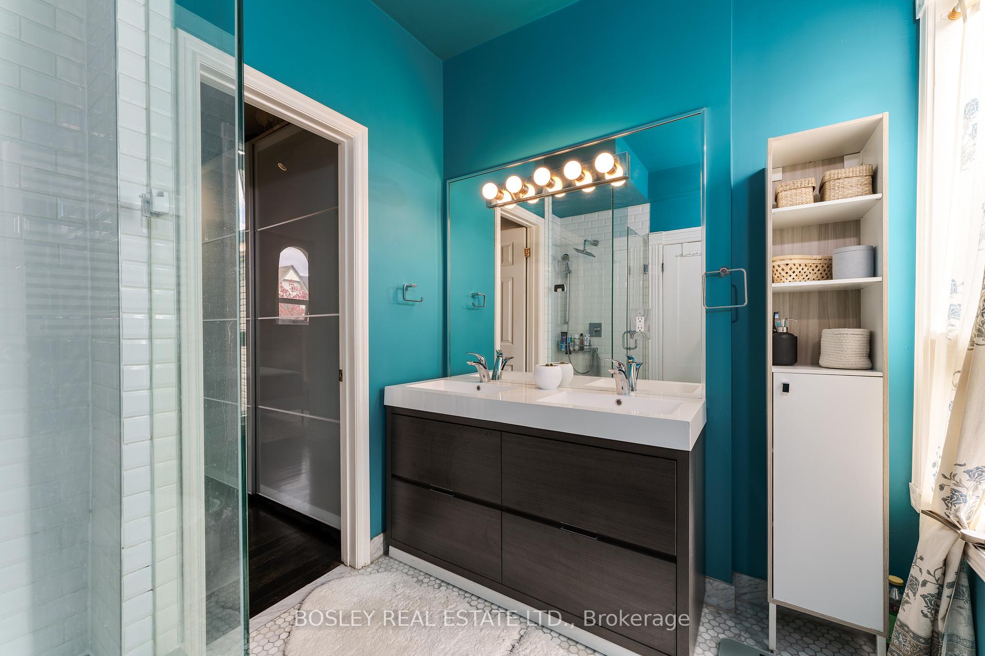 Photo 22 of 45 Shannon Street, Toronto, Trinity-Bellwoods — HOMEH