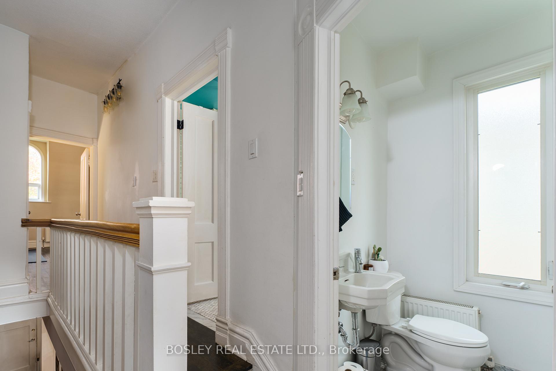 Photo 27 of 45 Shannon Street, Toronto, Trinity-Bellwoods — HOMEH