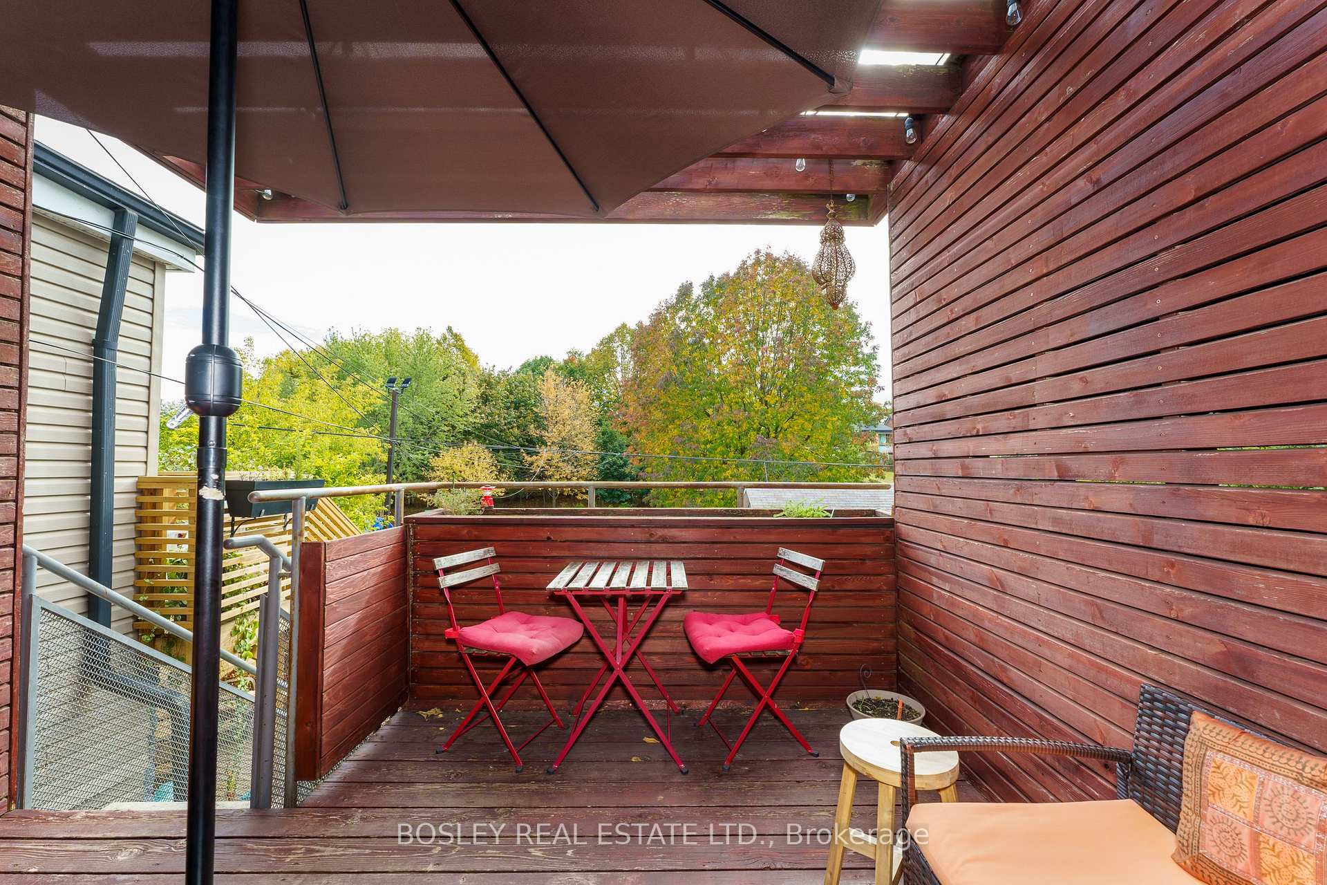 Photo 29 of 45 Shannon Street, Toronto, Trinity-Bellwoods — HOMEH