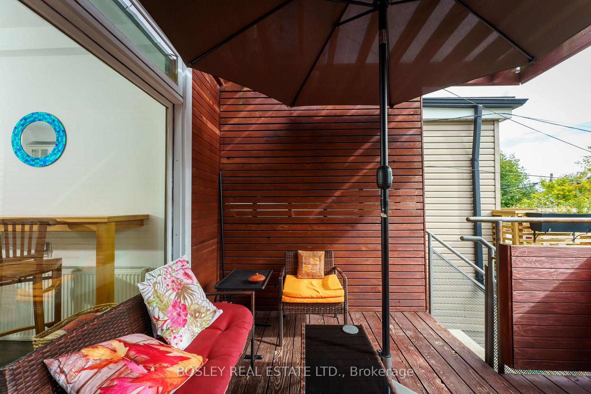 Photo 30 of 45 Shannon Street, Toronto, Trinity-Bellwoods — HOMEH