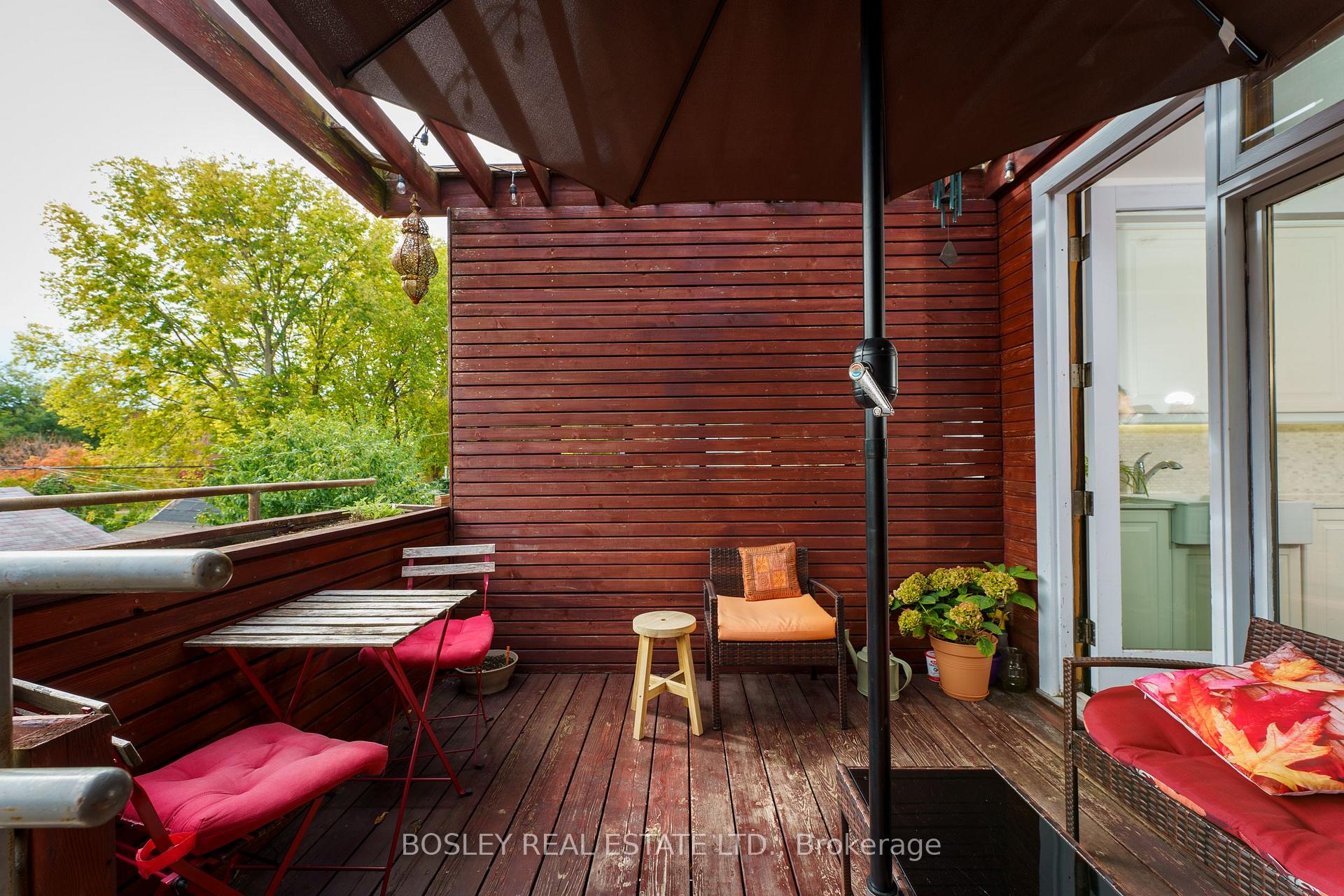 Photo 31 of 45 Shannon Street, Toronto, Trinity-Bellwoods — HOMEH