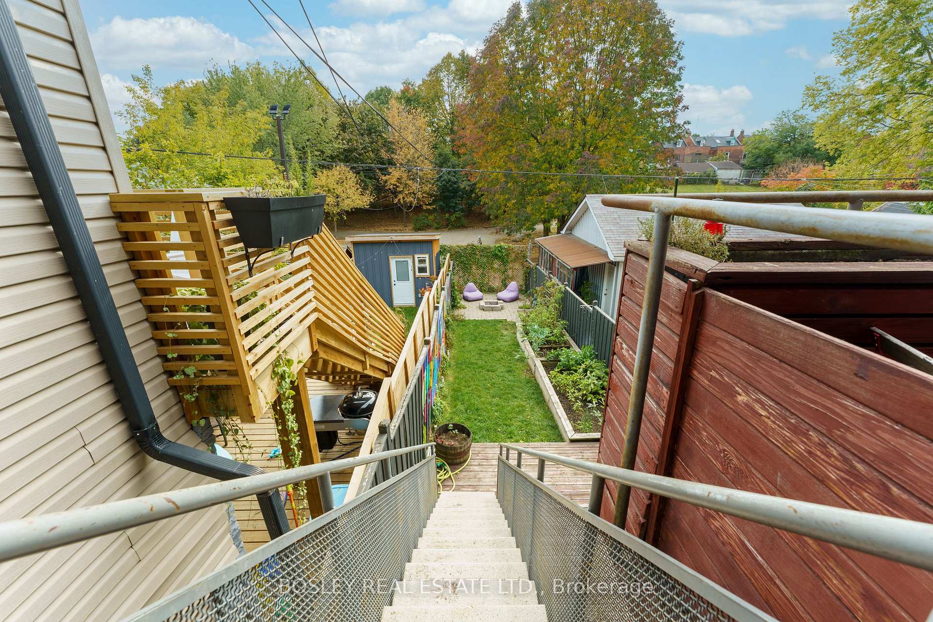 Photo 32 of 45 Shannon Street, Toronto, Trinity-Bellwoods — HOMEH