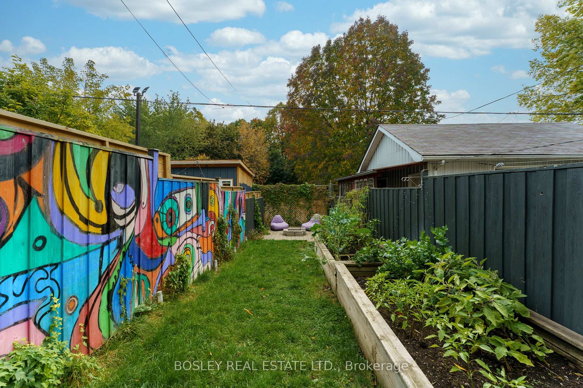 Photo 33 of 45 Shannon Street, Toronto, Trinity-Bellwoods — HOMEH
