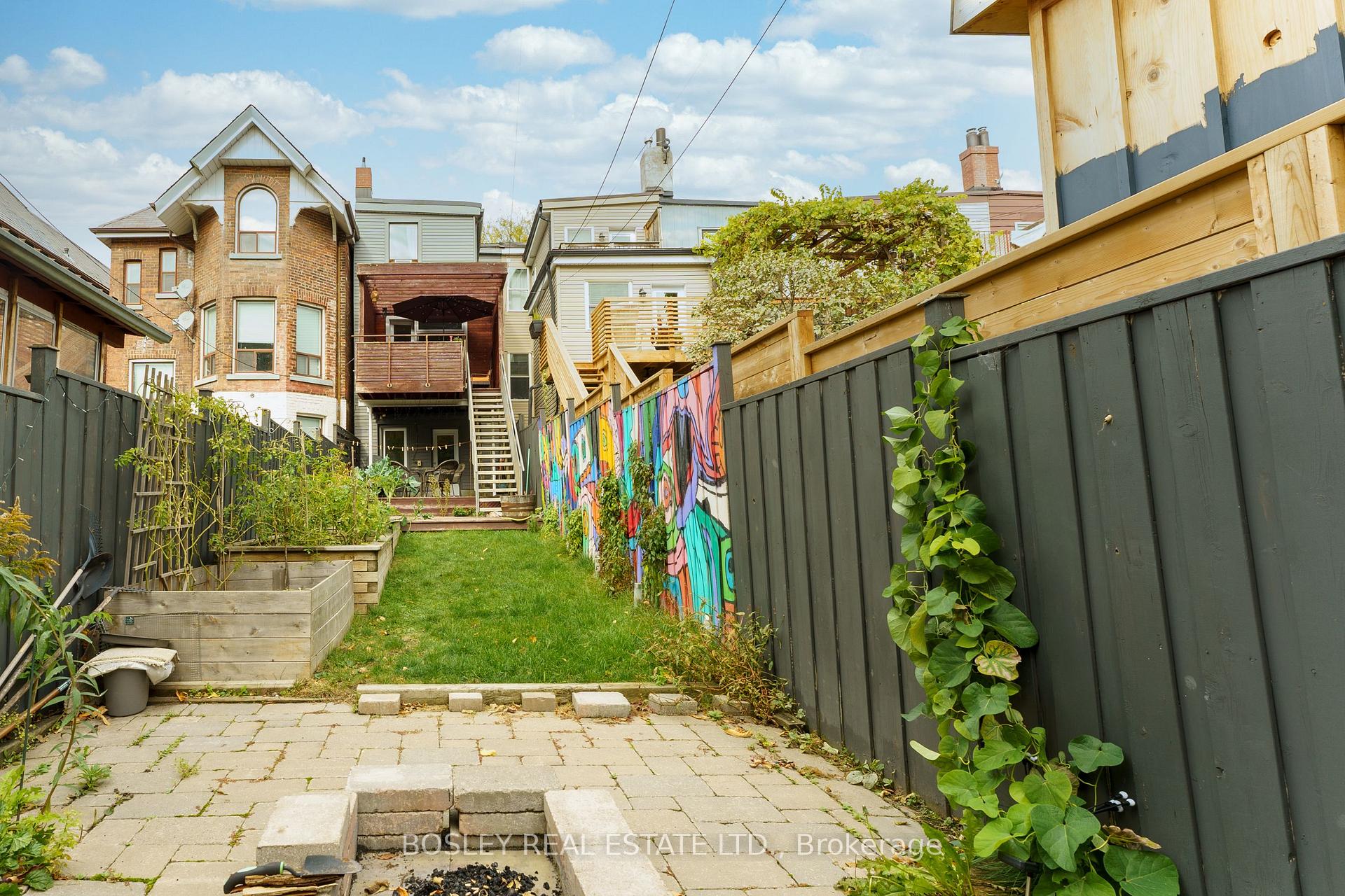 Photo 36 of 45 Shannon Street, Toronto, Trinity-Bellwoods — HOMEH