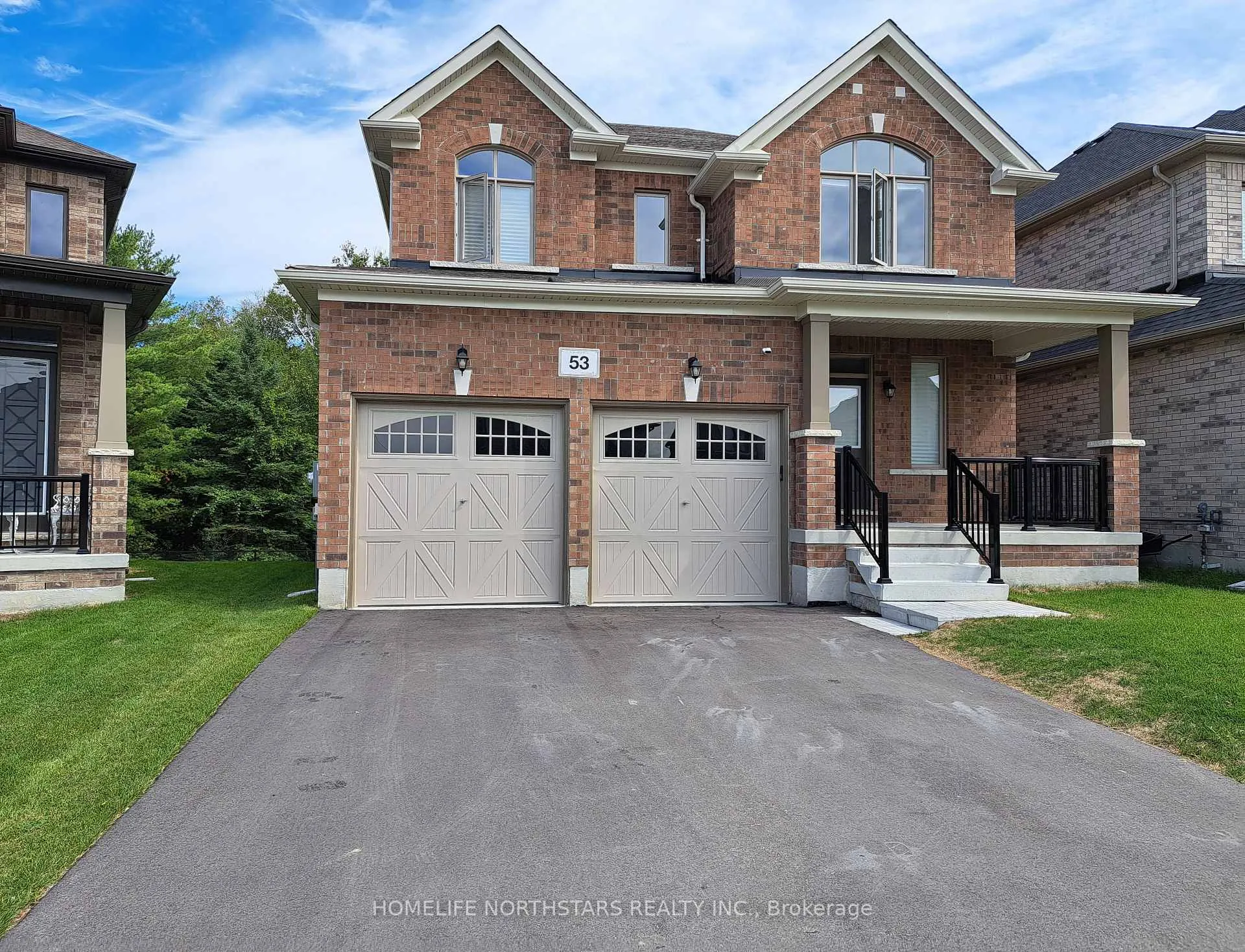 Photo 1 of 53 Wakefield Boulevard, Essa, Angus — HOMEH