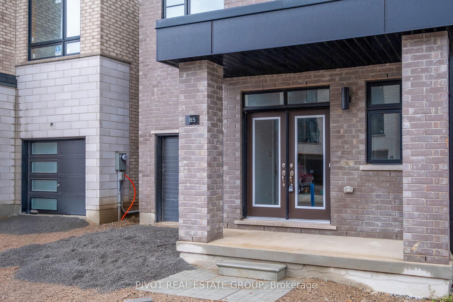Photo 19 of 85 Danielle Moore Circle, Scarborough, Bendale — HOMEH