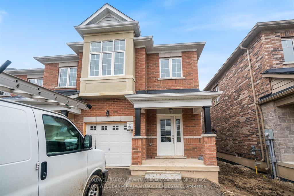 Photo 1 of 75 Sapphire Way, Thorold, Rolling Meadows — HOMEH