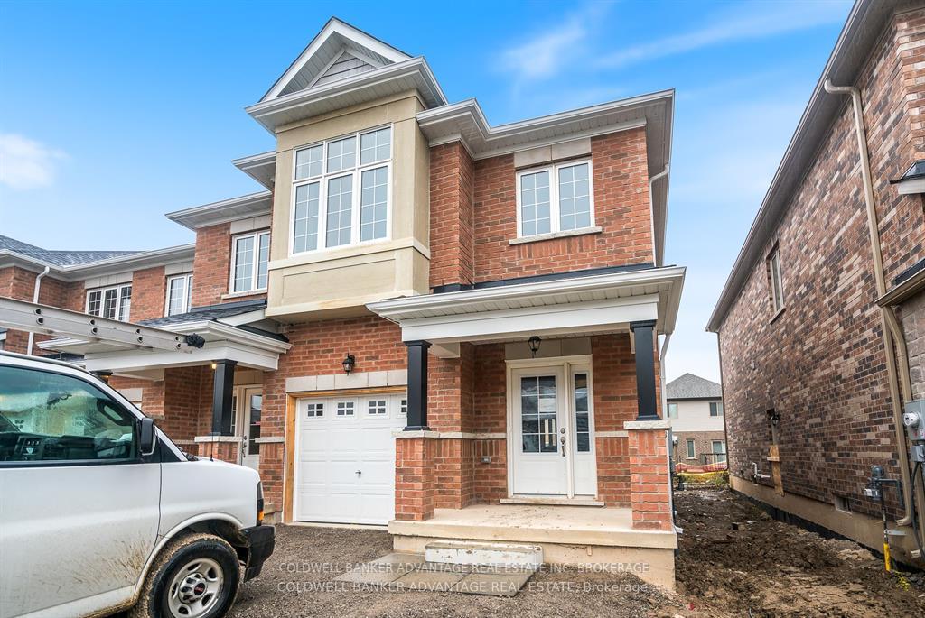 Photo 2 of 75 Sapphire Way, Thorold, Rolling Meadows — HOMEH