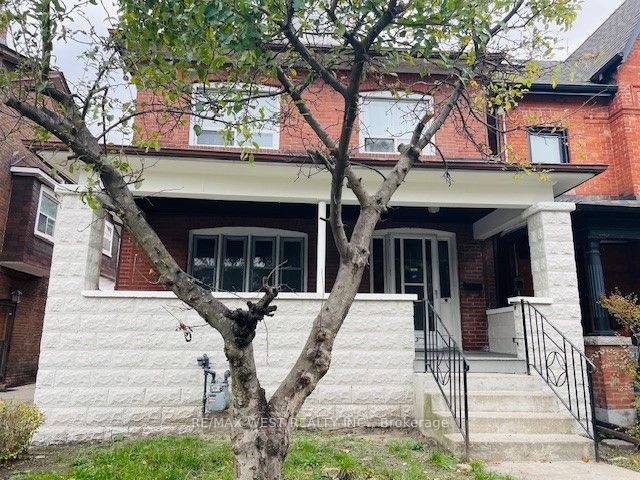 Front of Unit Mn/Low, 277 Gilmour Avenue