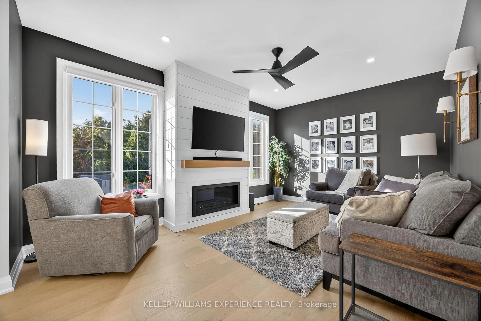 Photo 1 of 50 Regalia Way, Barrie, Innis-Shore — HOMEH