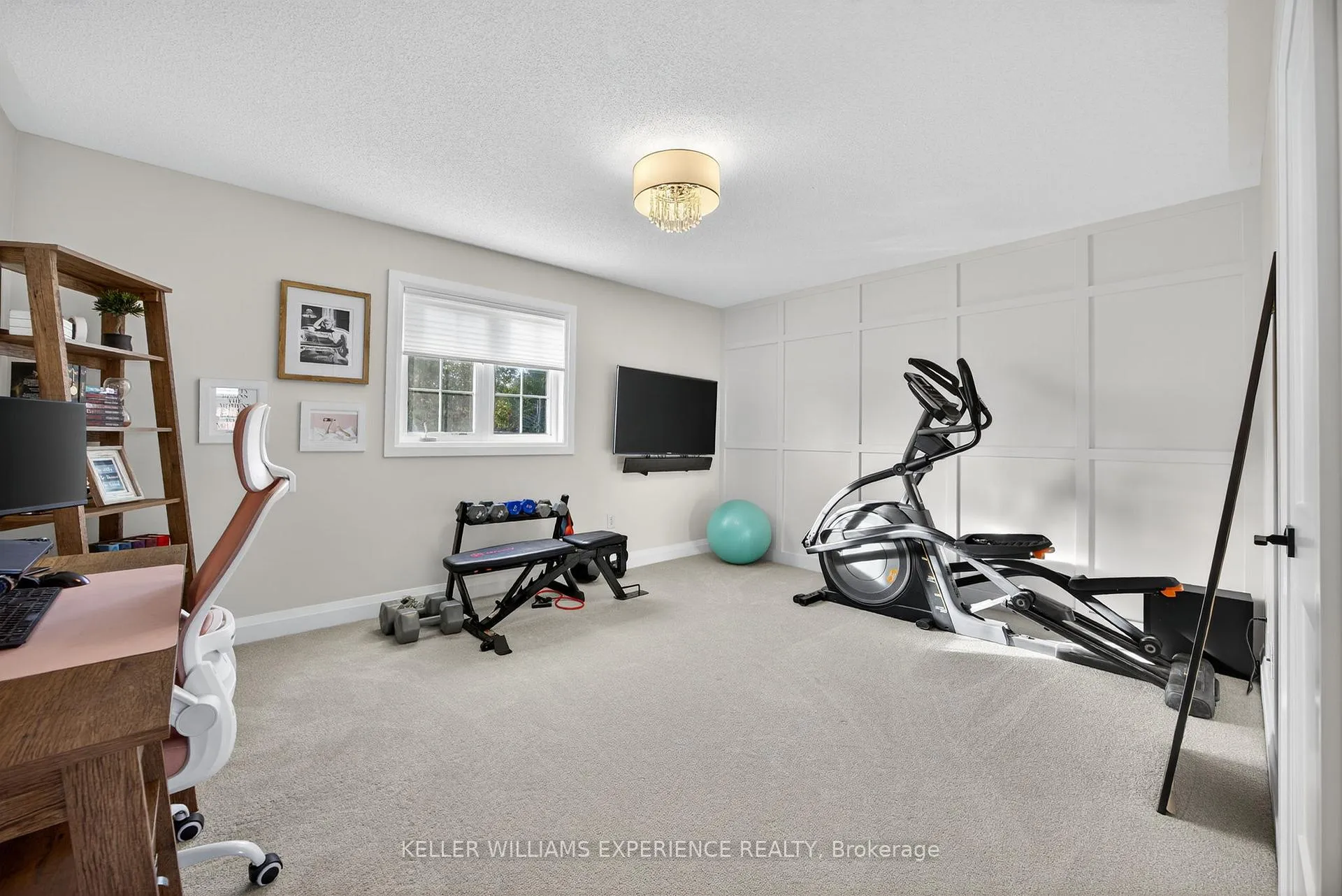 Photo 20 of 50 Regalia Way, Barrie, Innis-Shore — HOMEH