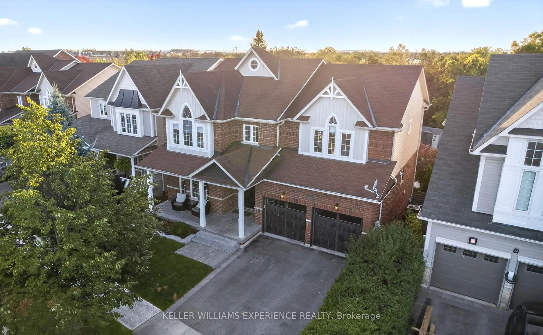 Photo 30 of 50 Regalia Way, Barrie, Innis-Shore — HOMEH