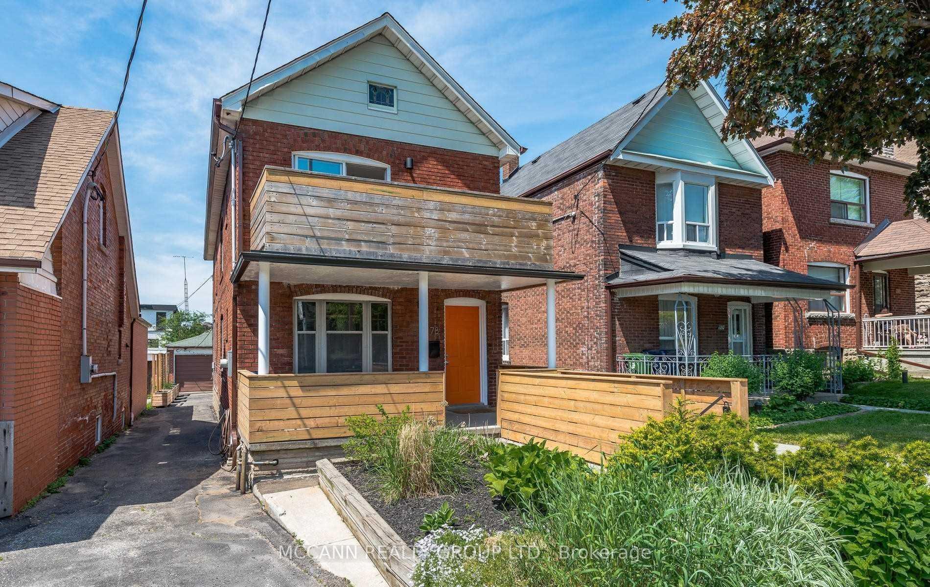Photo 1 of Unit 2nd Fl, 178 Atlas Avenue, Toronto, Oakwood Village — HOMEH