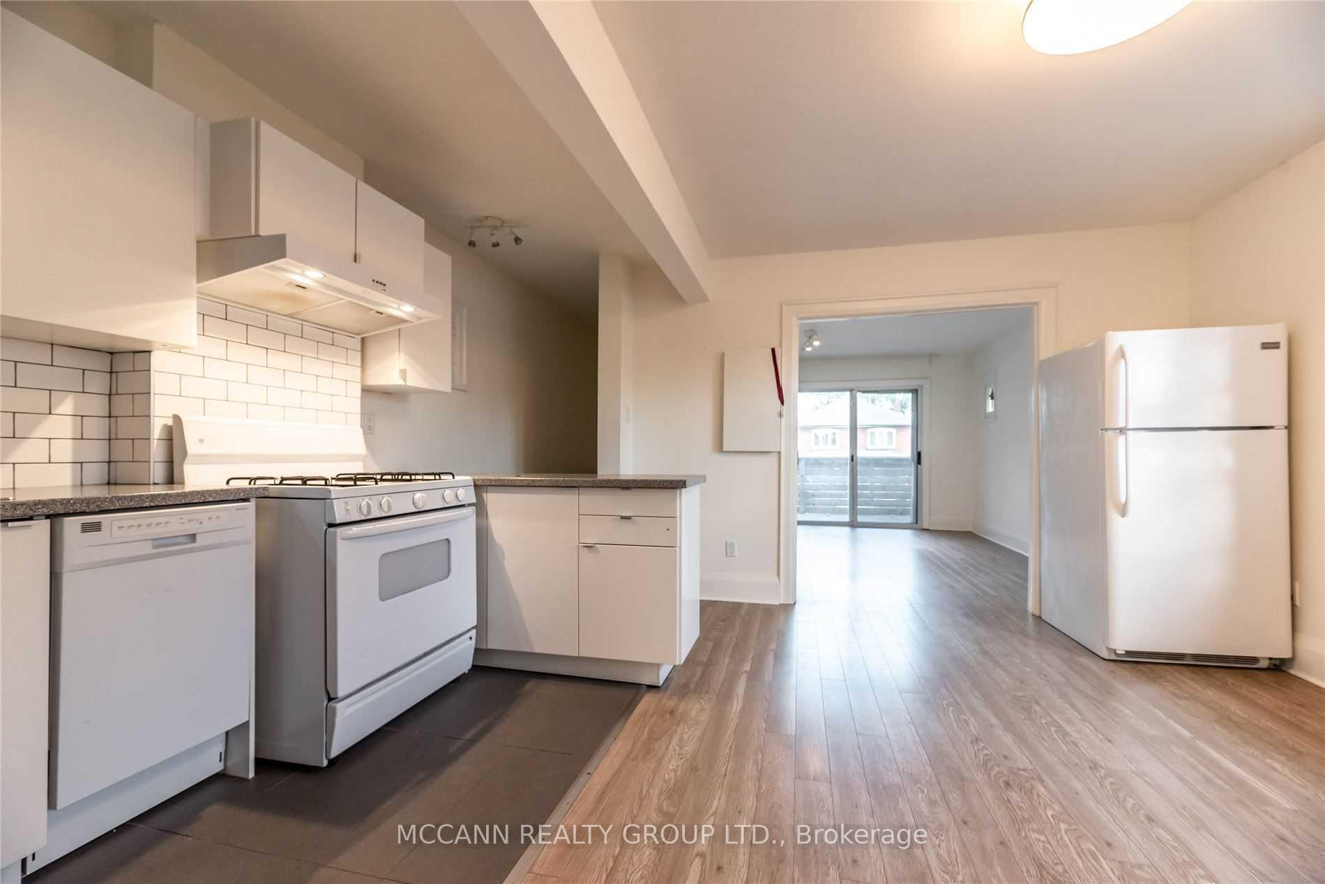 Photo 2 of Unit 2nd Fl, 178 Atlas Avenue, Toronto, Oakwood Village — HOMEH