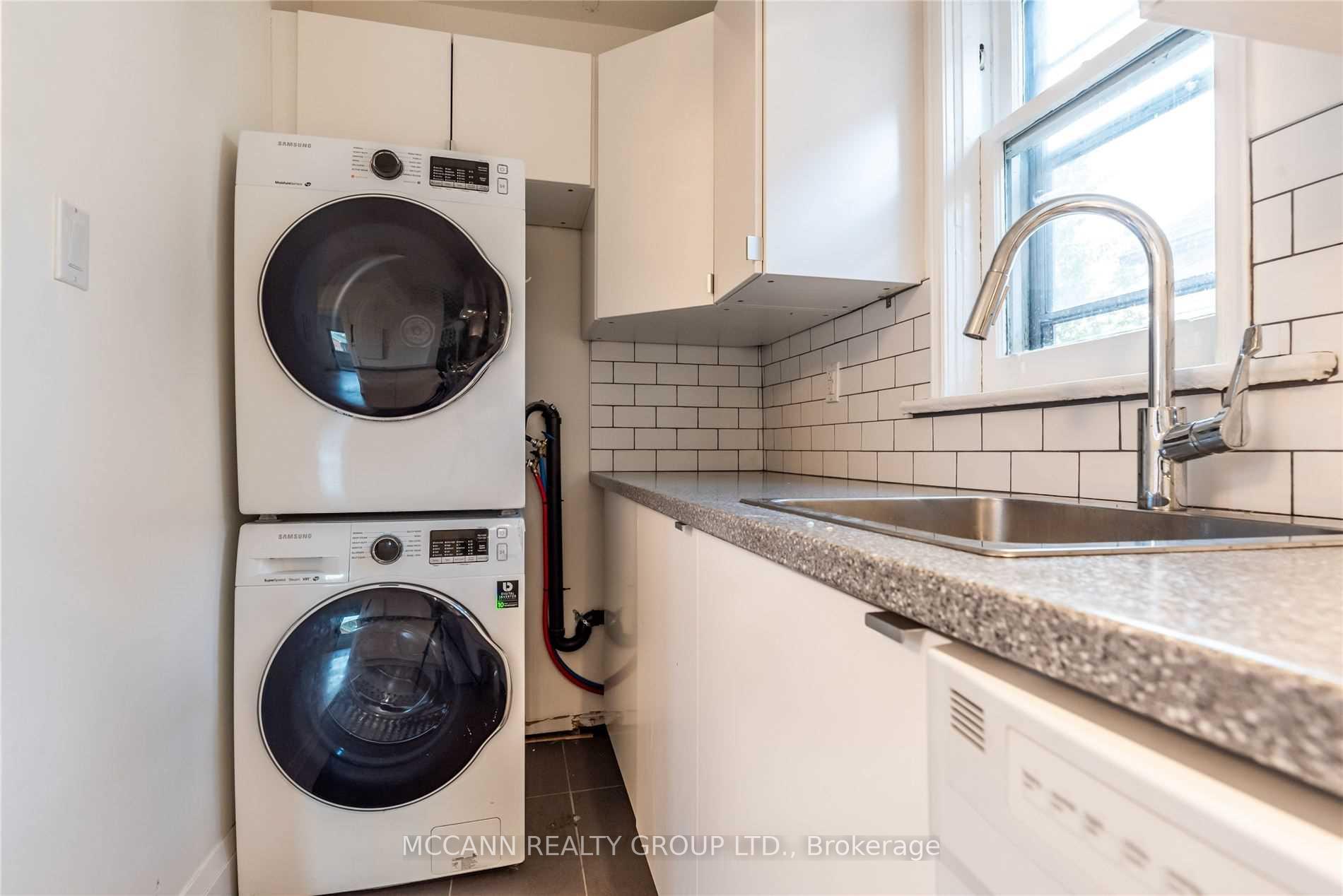 Photo 10 of Unit 2nd Fl, 178 Atlas Avenue, Toronto, Oakwood Village — HOMEH