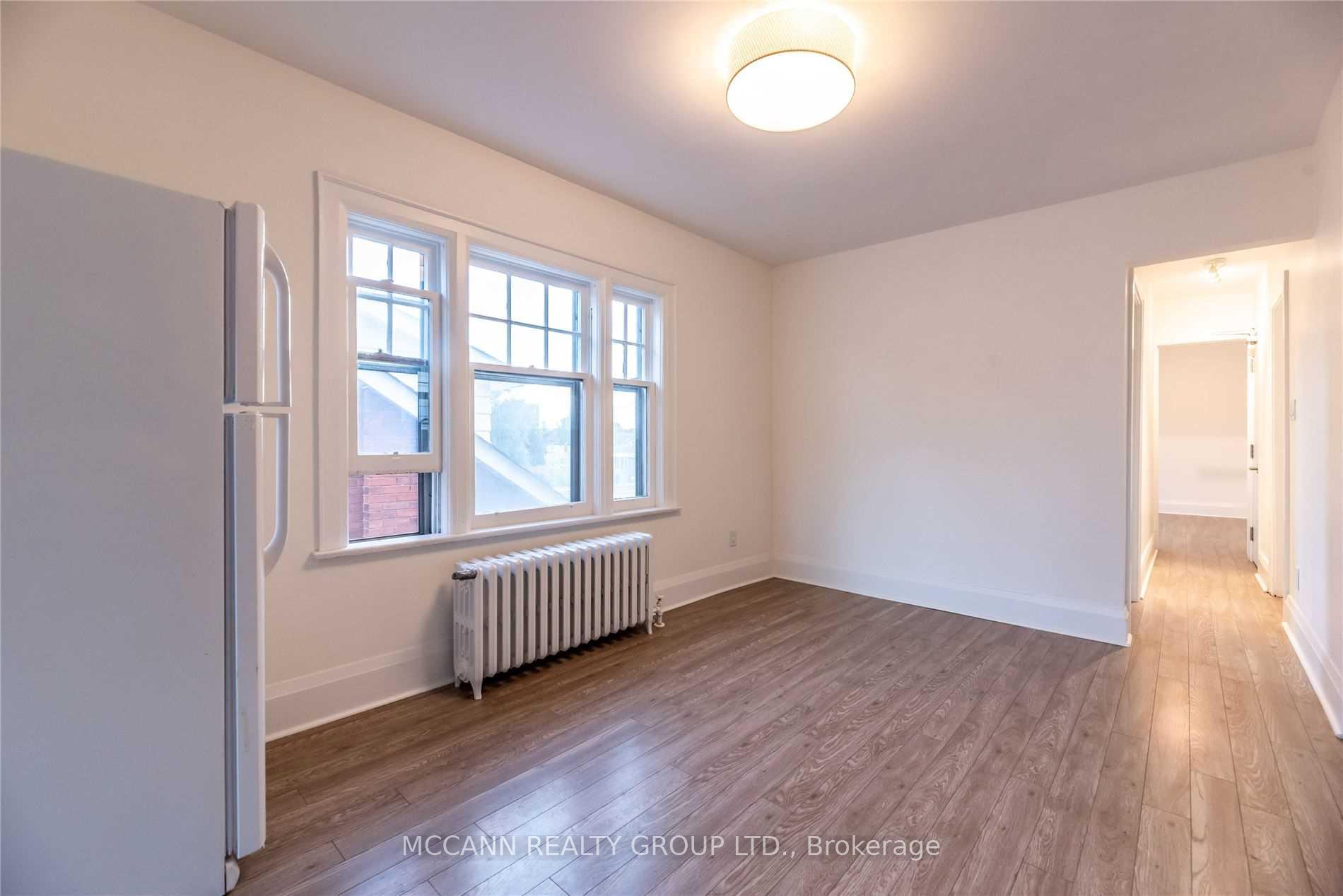 Photo 6 of Unit 2nd Fl, 178 Atlas Avenue, Toronto, Oakwood Village — HOMEH