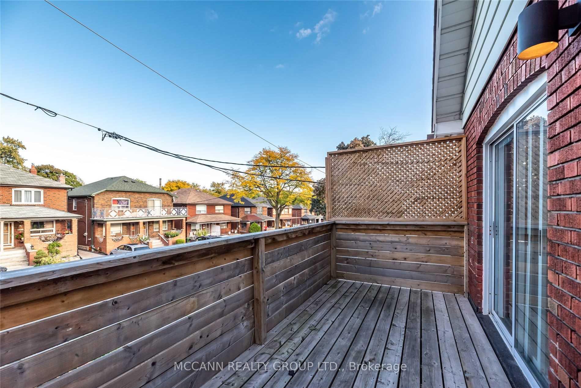 Photo 15 of Unit 2nd Fl, 178 Atlas Avenue, Toronto, Oakwood Village — HOMEH