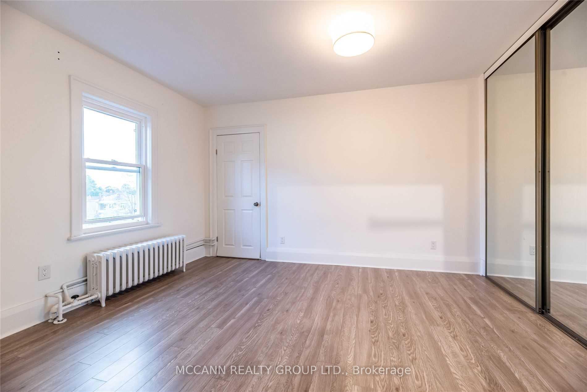 Photo 11 of Unit 2nd Fl, 178 Atlas Avenue, Toronto, Oakwood Village — HOMEH