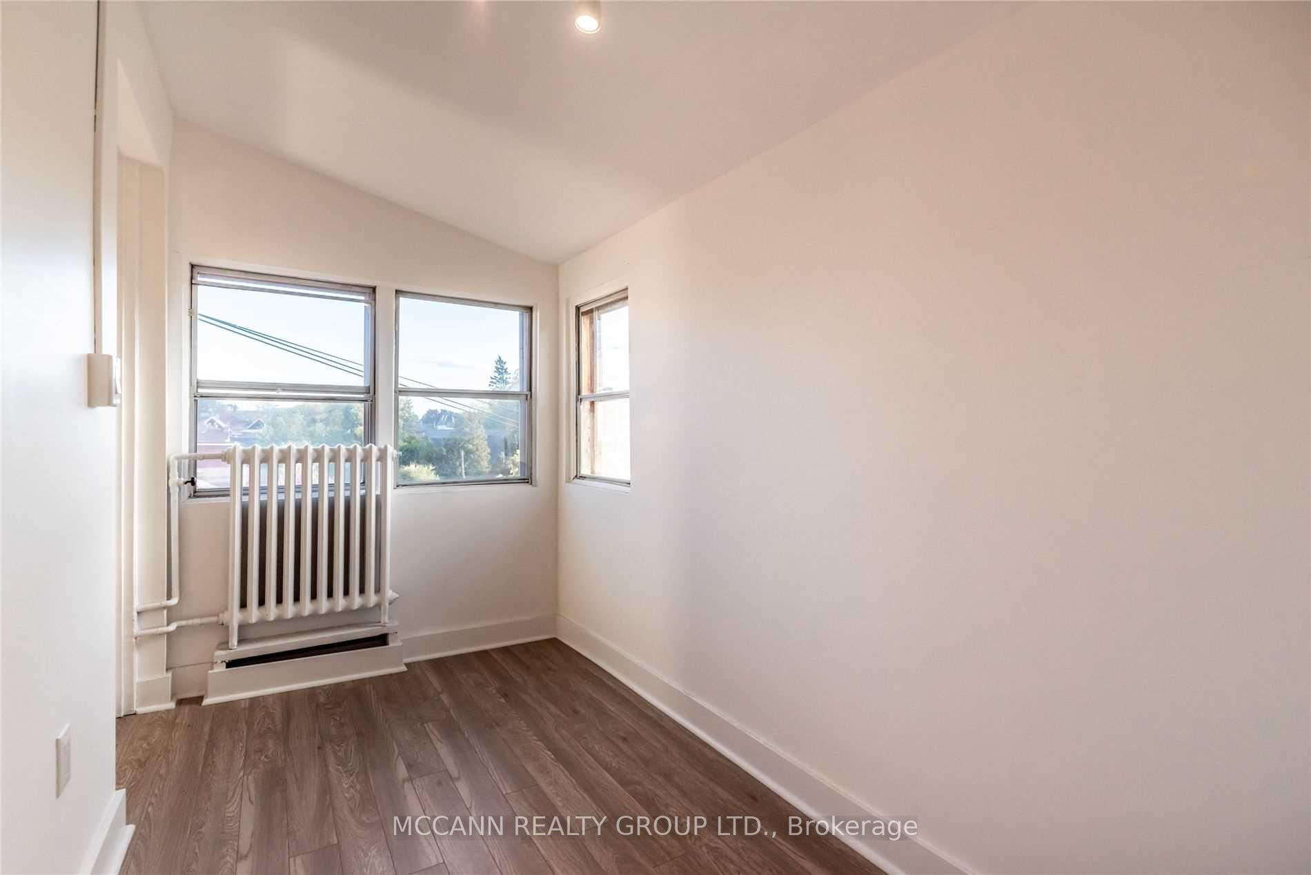 Photo 12 of Unit 2nd Fl, 178 Atlas Avenue, Toronto, Oakwood Village — HOMEH