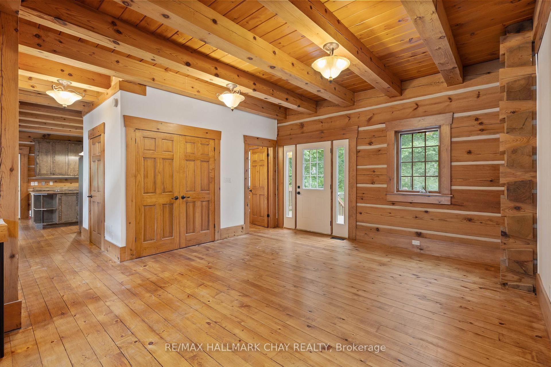 Photo 4 of 255 Concession 5 West Road, Tiny, Rural Tiny — HOMEH