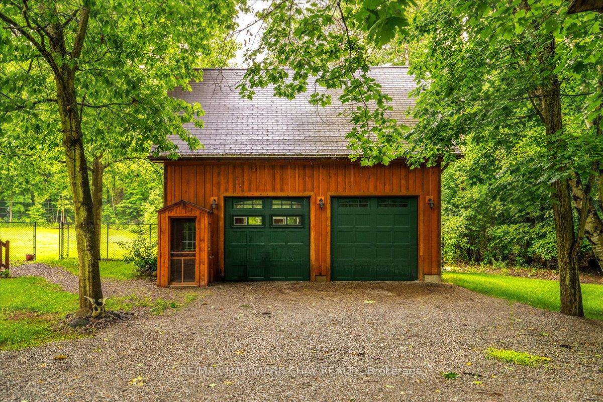 Photo 22 of 255 Concession 5 West Road, Tiny, Rural Tiny — HOMEH