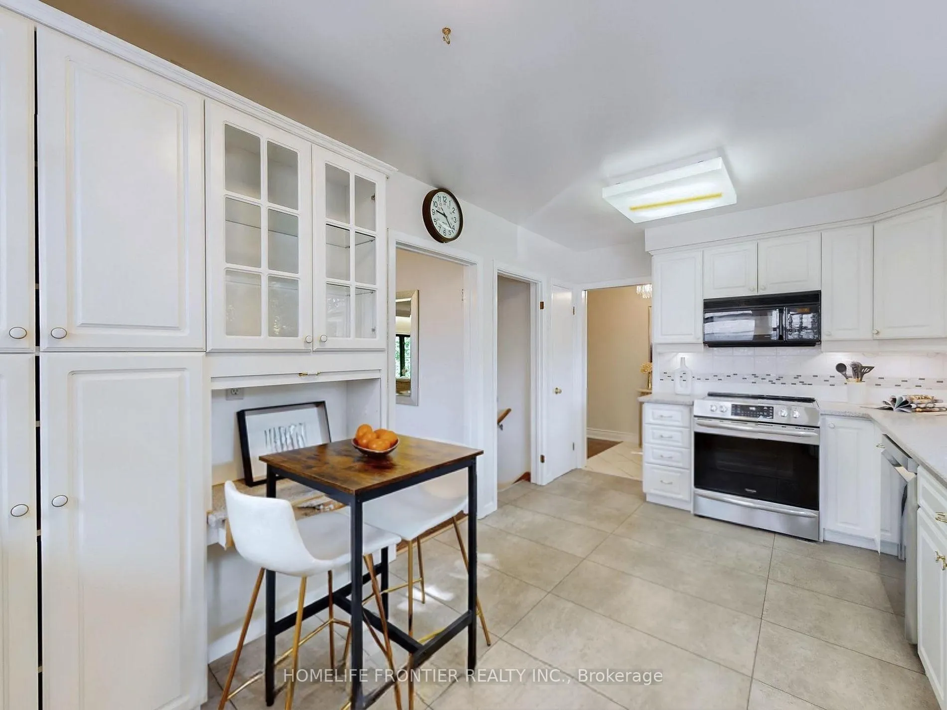 Photo 13 of Unit Upper, 52 Landfair Crescent, Scarborough, Woburn — HOMEH
