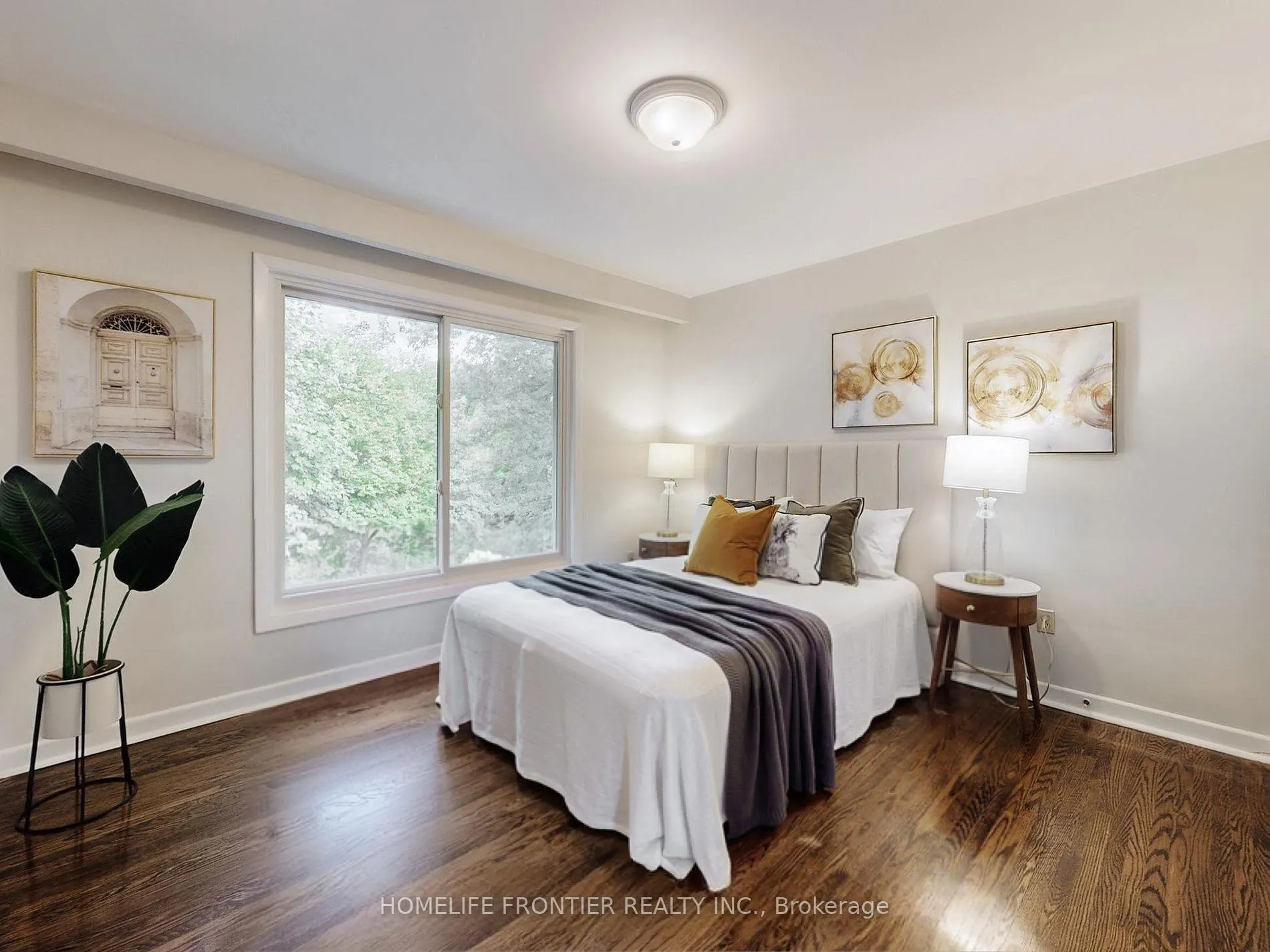 Photo 14 of Unit Upper, 52 Landfair Crescent, Scarborough, Woburn — HOMEH