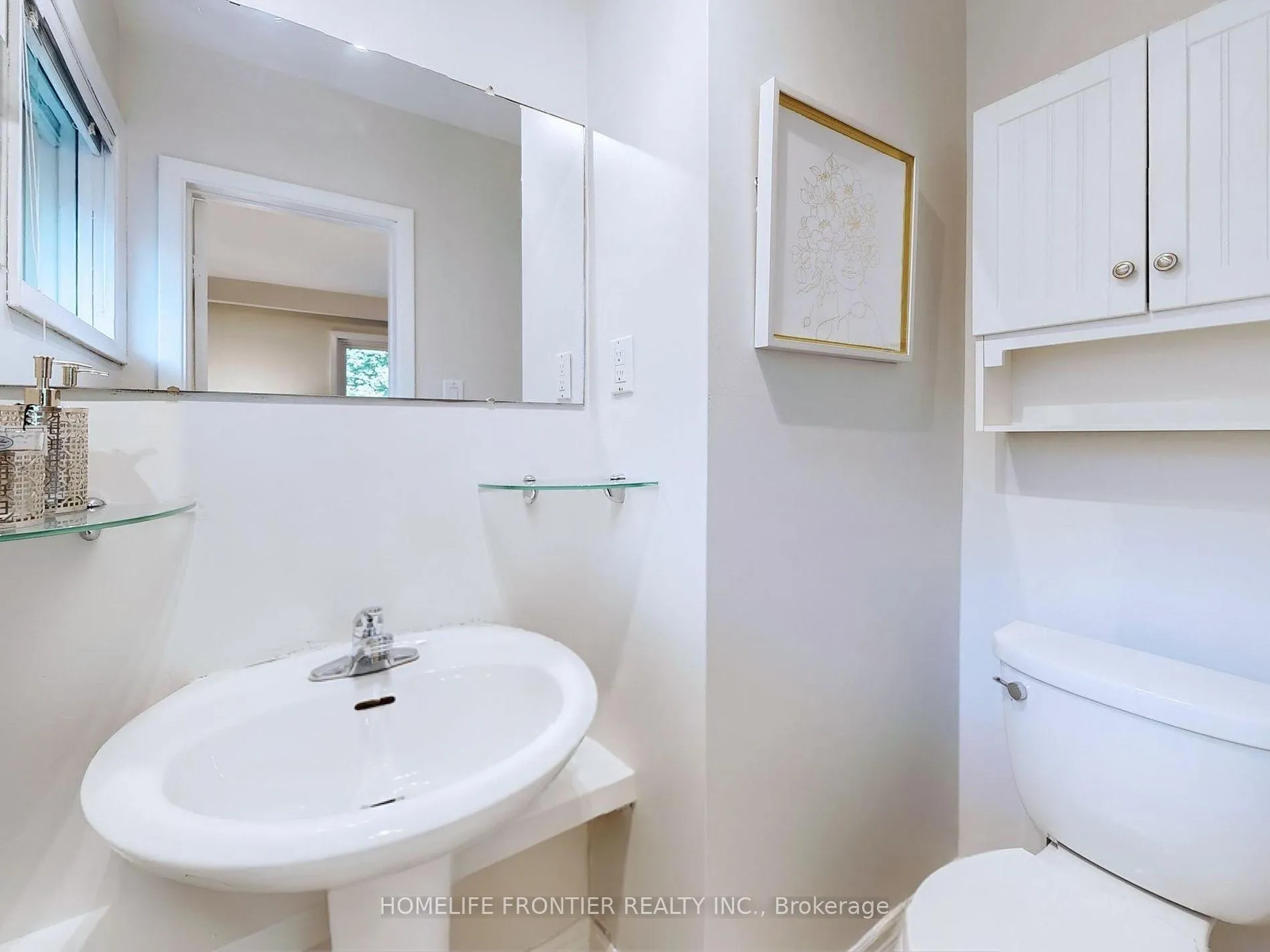 Photo 16 of Unit Upper, 52 Landfair Crescent, Scarborough, Woburn — HOMEH