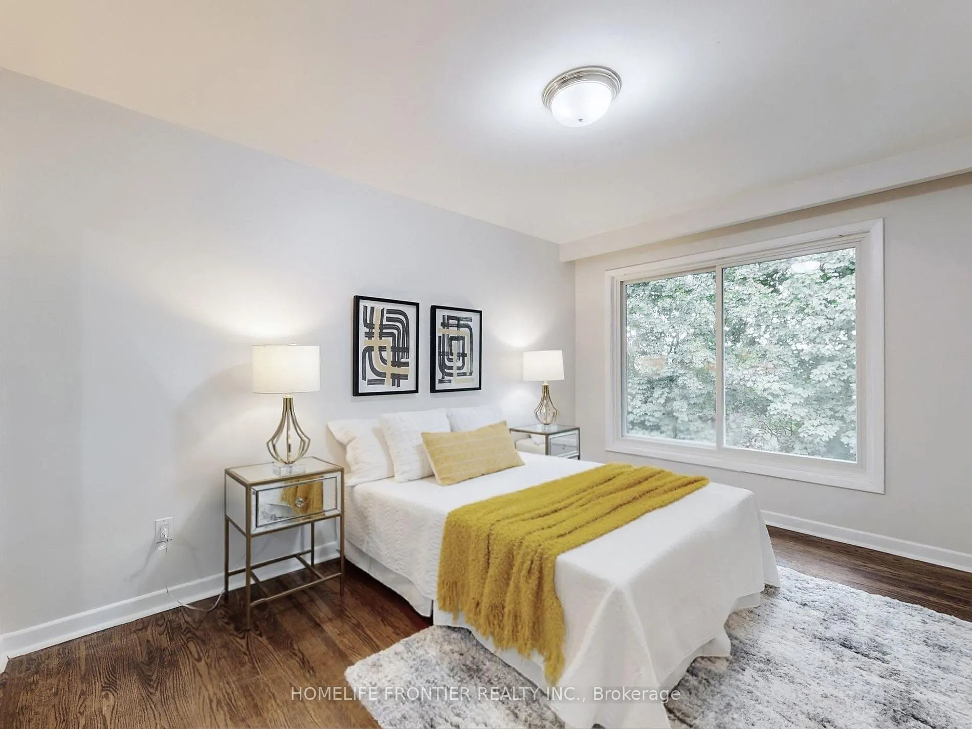 Photo 17 of Unit Upper, 52 Landfair Crescent, Scarborough, Woburn — HOMEH