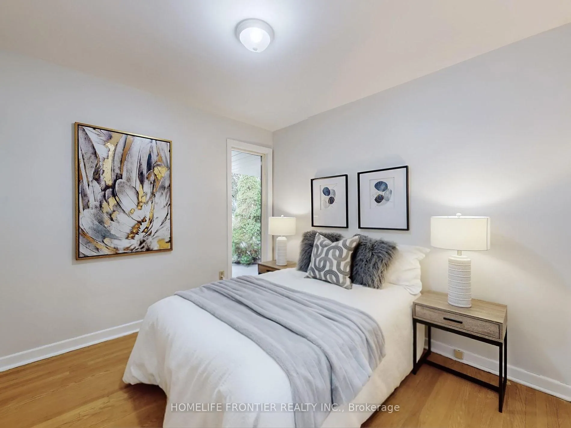 Photo 18 of Unit Upper, 52 Landfair Crescent, Scarborough, Woburn — HOMEH