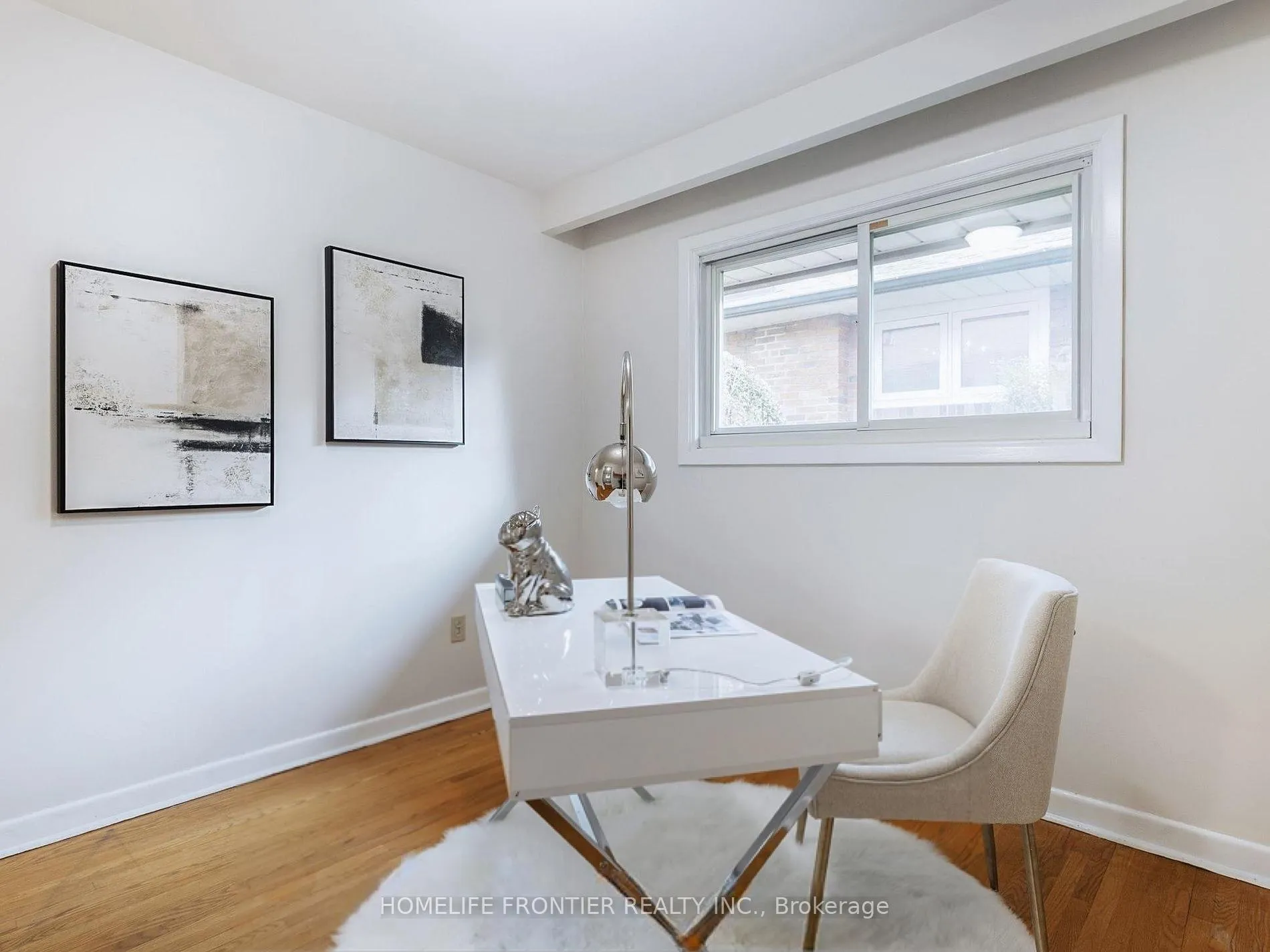 Photo 19 of Unit Upper, 52 Landfair Crescent, Scarborough, Woburn — HOMEH