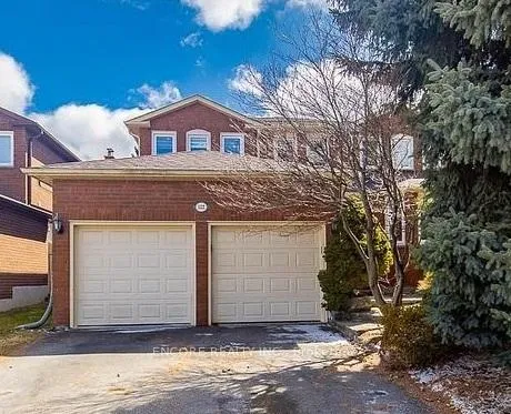 Photo 1 of 122 Lyndhurst Drive, Markham, Thornlea — HOMEH