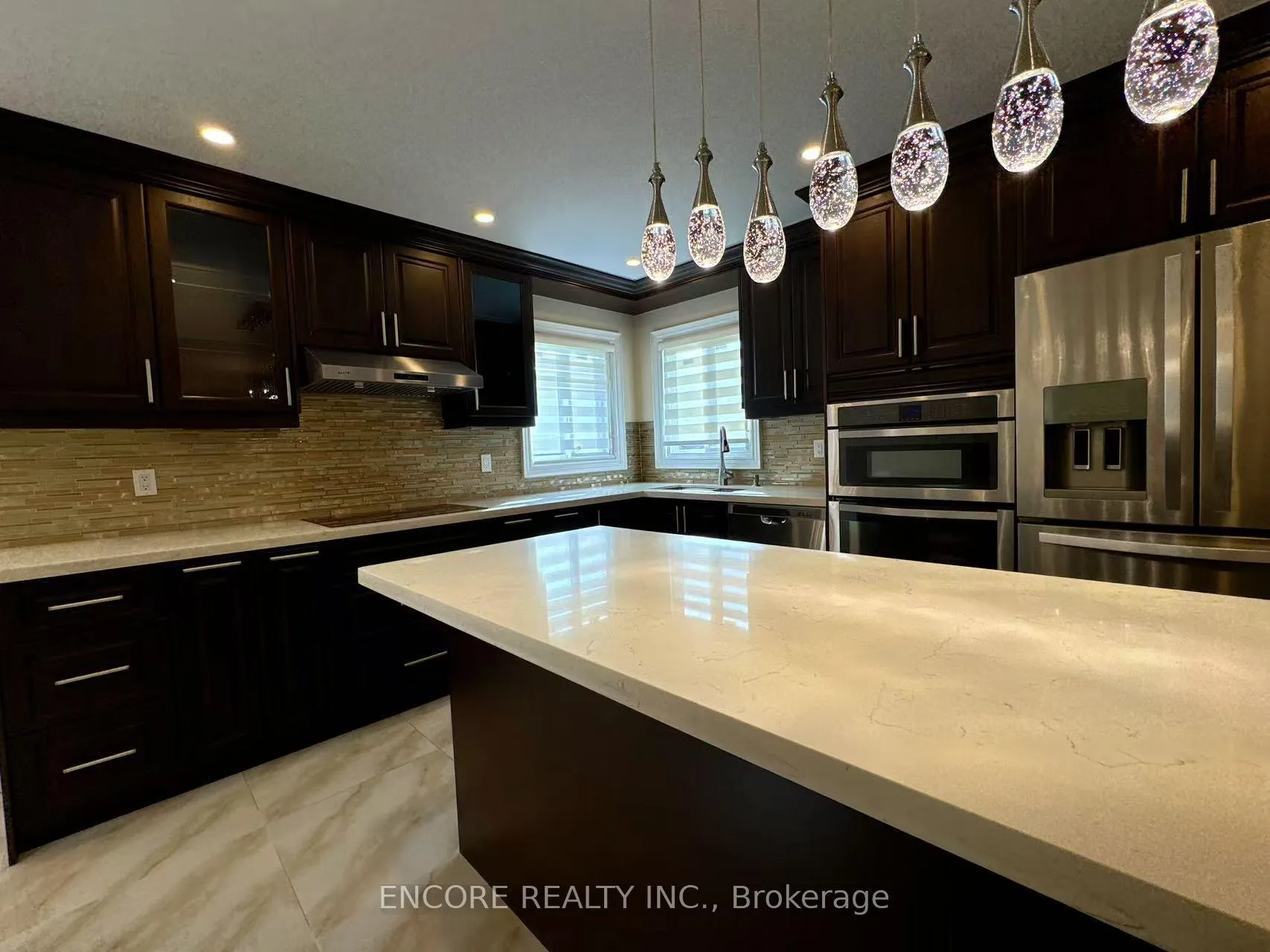 Photo 4 of 122 Lyndhurst Drive, Markham, Thornlea — HOMEH