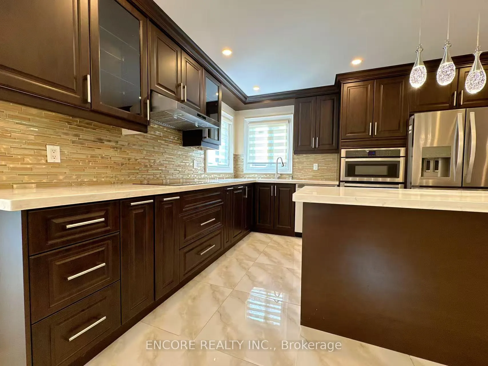 Photo 5 of 122 Lyndhurst Drive, Markham, Thornlea — HOMEH