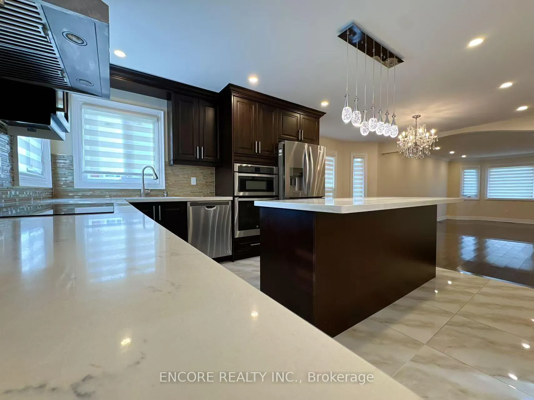 Photo 6 of 122 Lyndhurst Drive, Markham, Thornlea — HOMEH