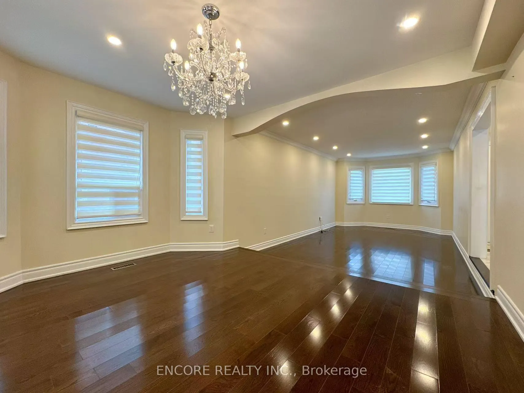 Photo 8 of 122 Lyndhurst Drive, Markham, Thornlea — HOMEH