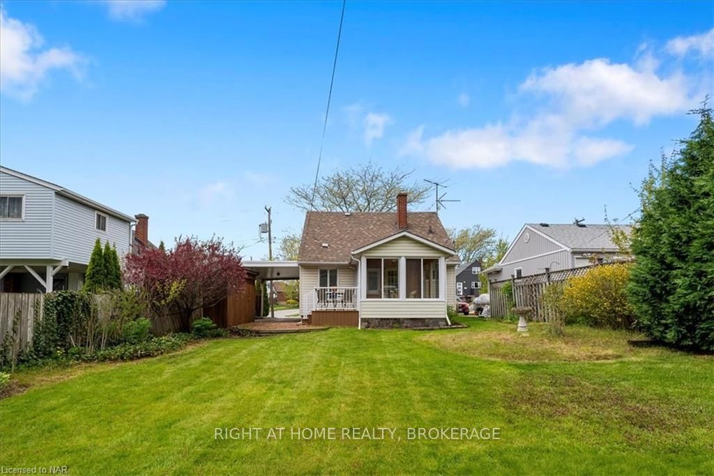 Photo 36 of 62 Whyte Avenue N, Thorold, Thorold Downtown — HOMEH