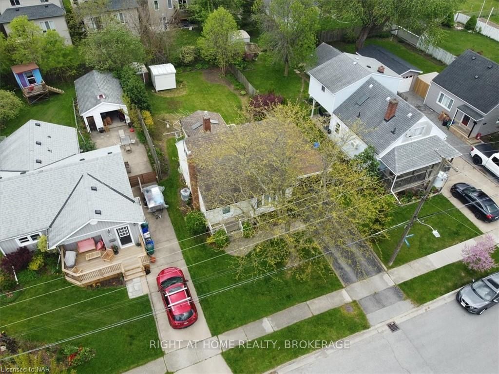 Photo 40 of 62 Whyte Avenue N, Thorold, Thorold Downtown — HOMEH
