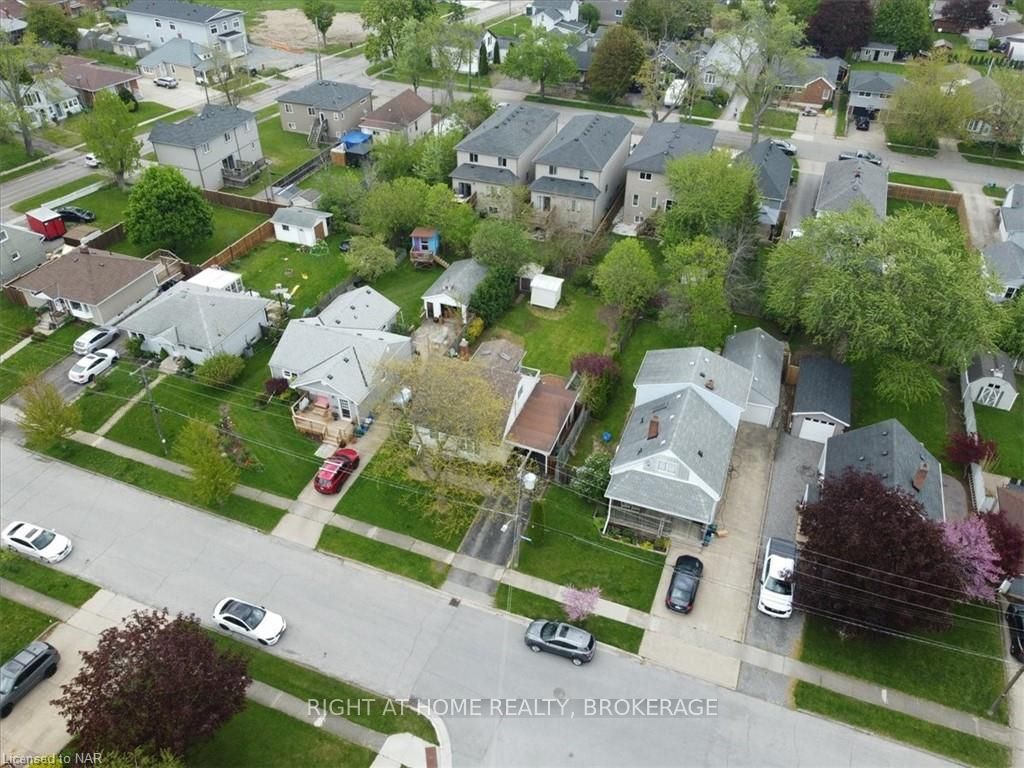 Photo 38 of 62 Whyte Avenue N, Thorold, Thorold Downtown — HOMEH