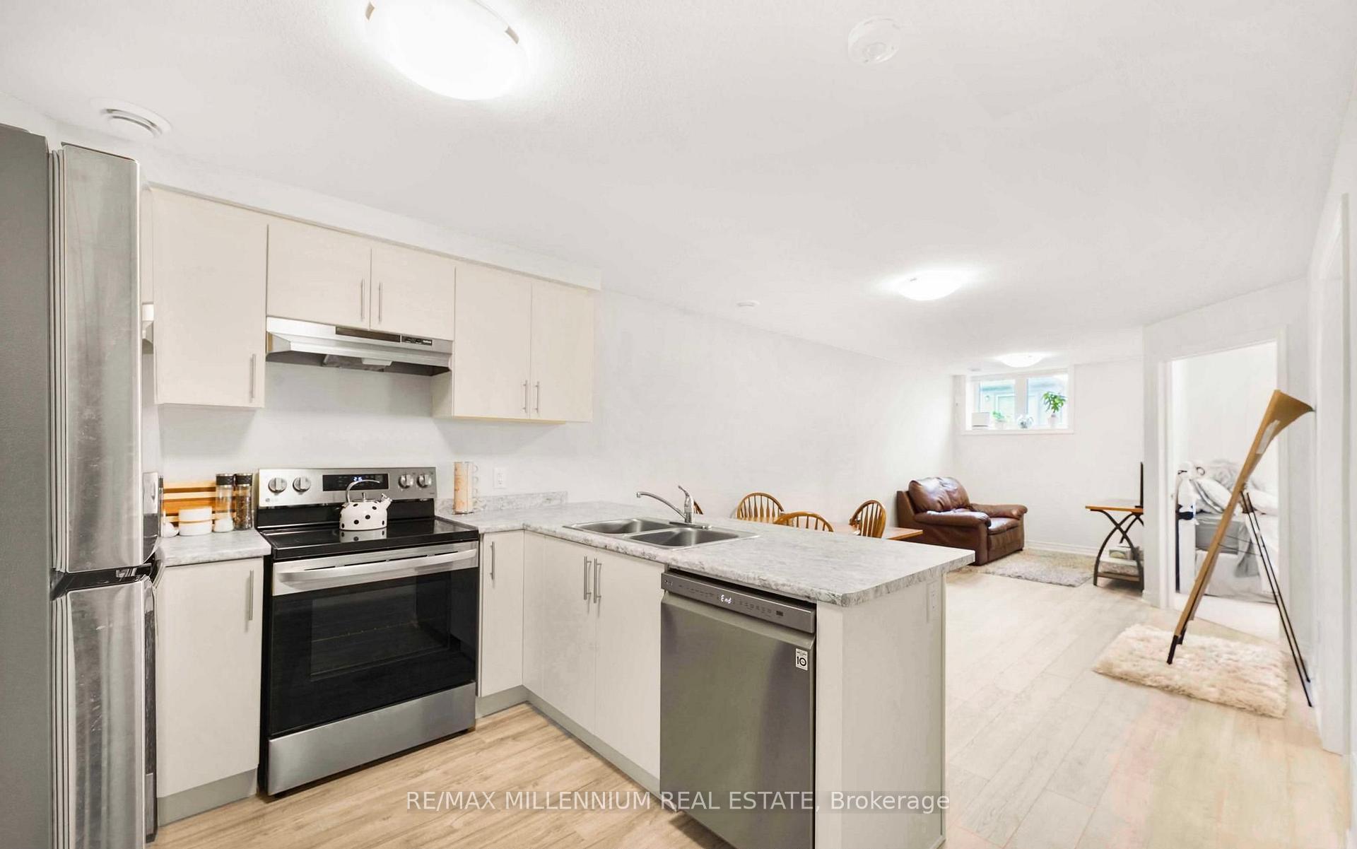 Photo 2 of Unit BSMNT, 26 Barker Parkway, Thorold, Rolling Meadows — HOMEH