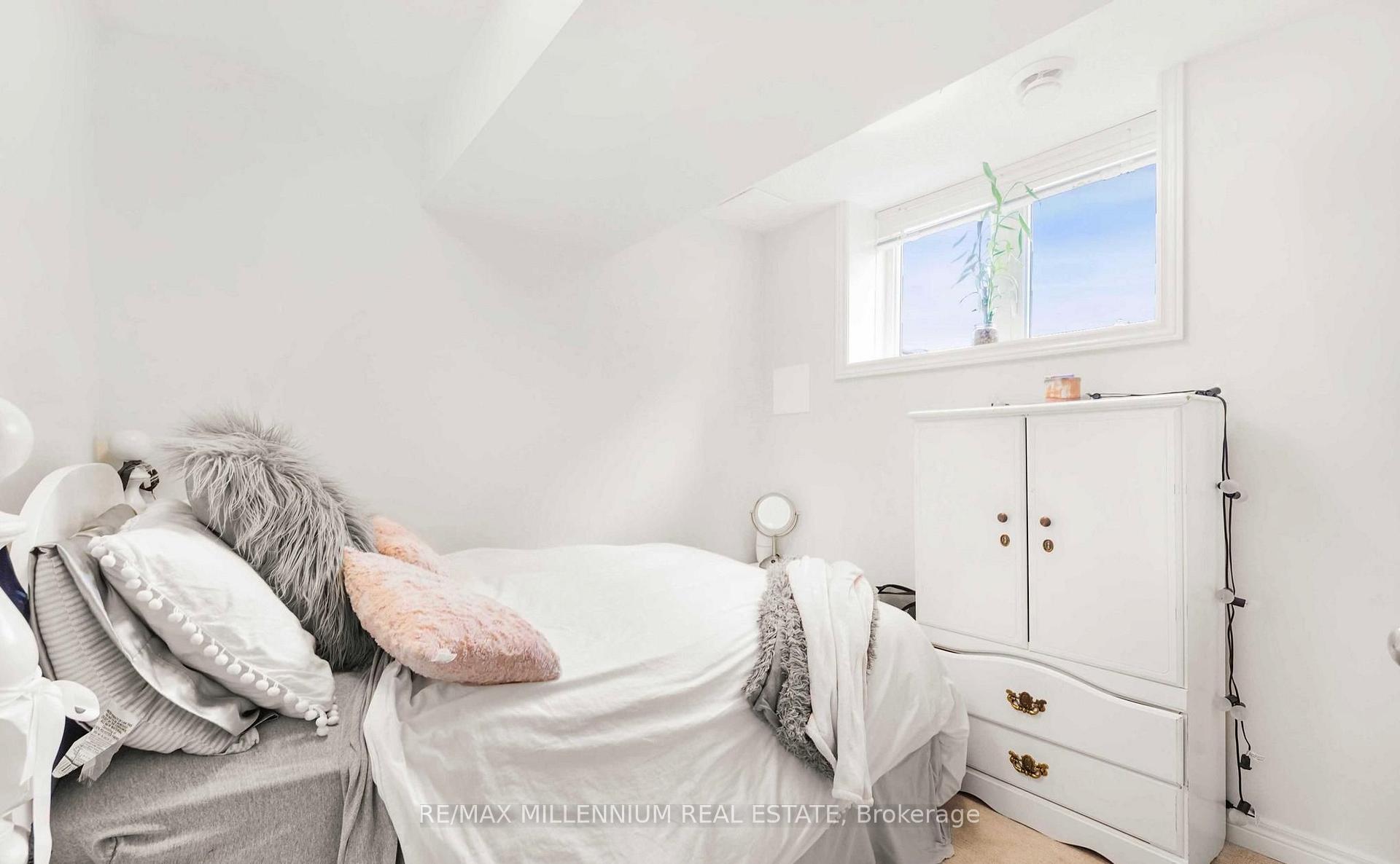 Photo 4 of Unit BSMNT, 26 Barker Parkway, Thorold, Rolling Meadows — HOMEH