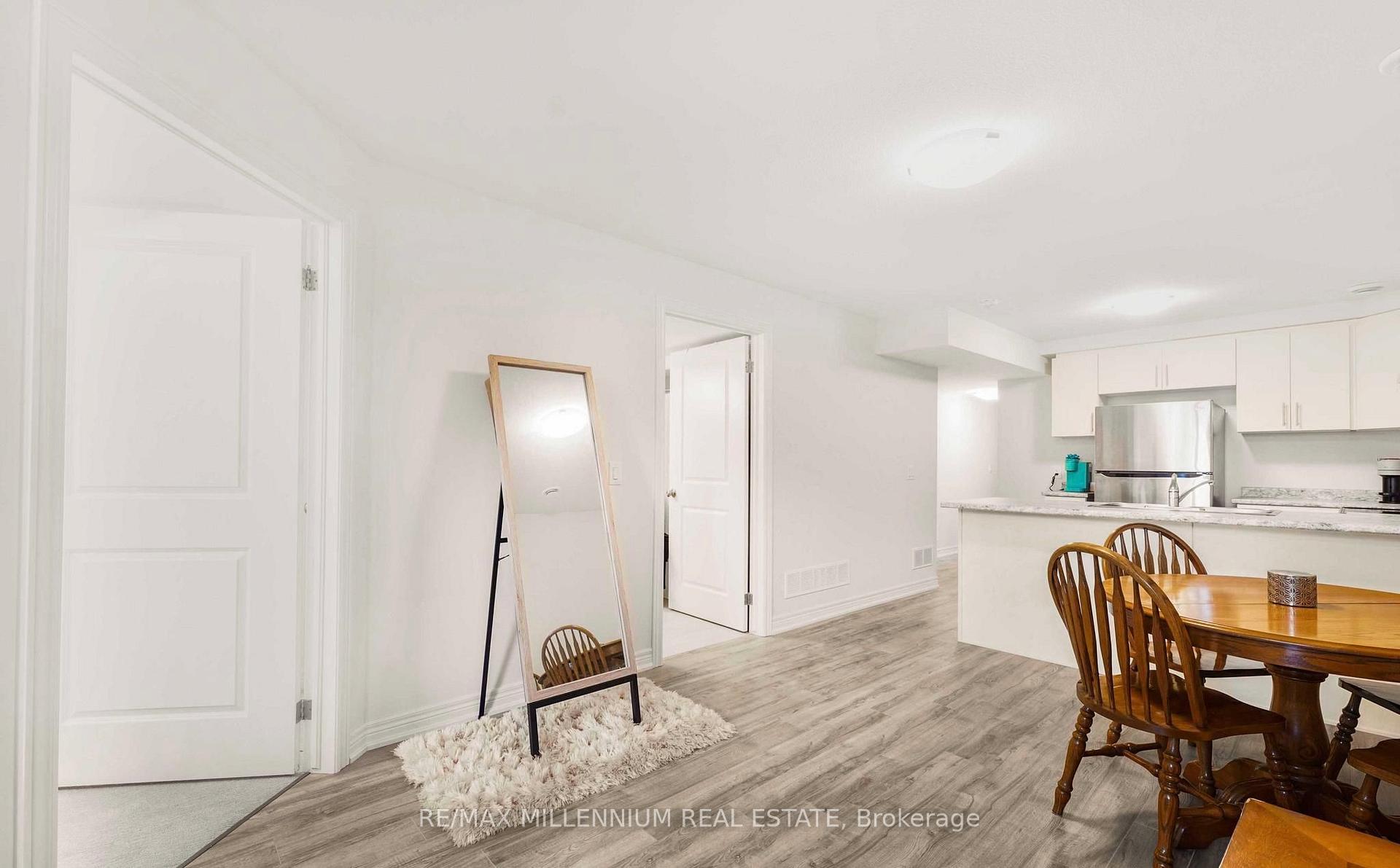Photo 5 of Unit BSMNT, 26 Barker Parkway, Thorold, Rolling Meadows — HOMEH