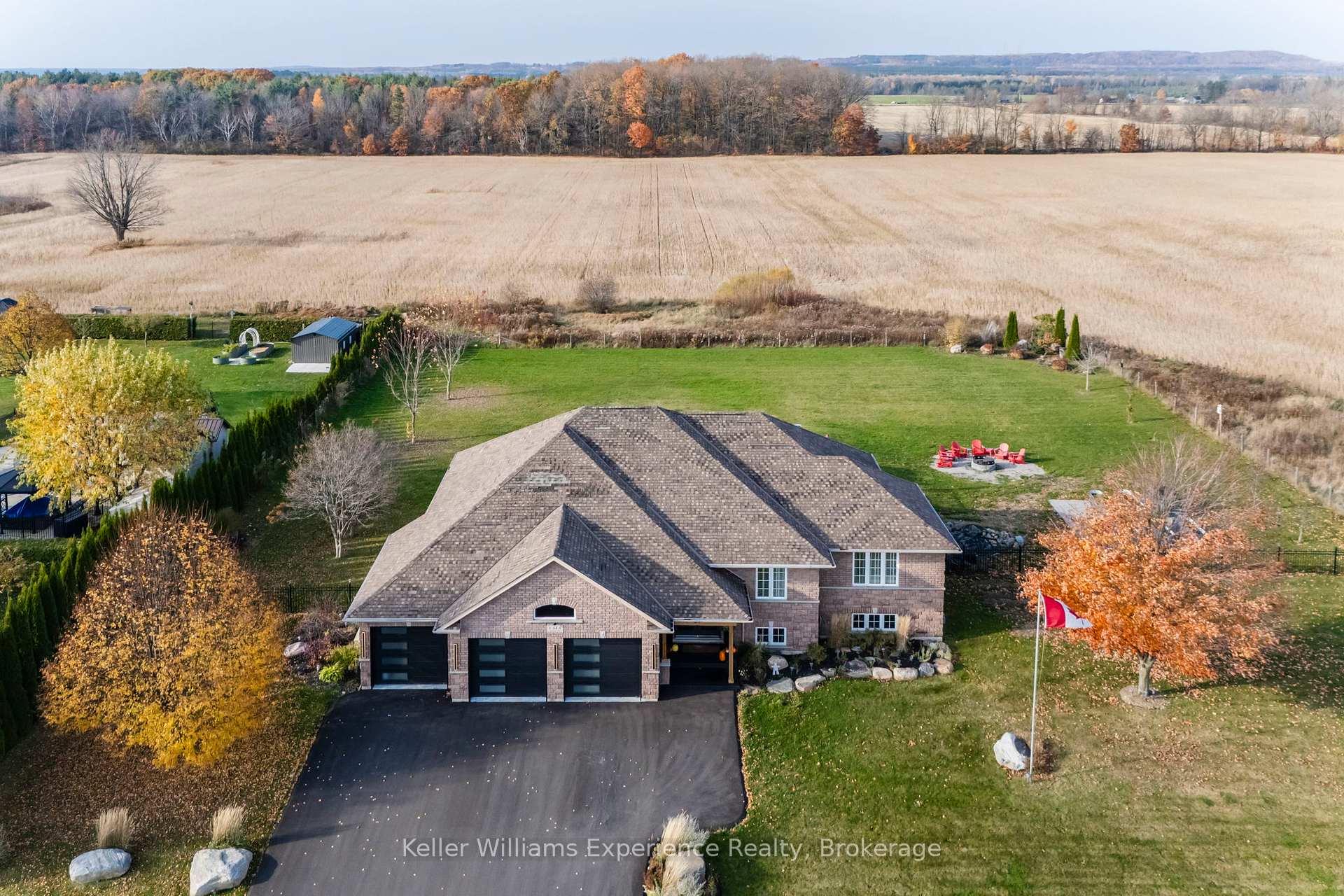 Photo 1 of 54 Asselin Drive, Tiny, Rural Tiny — HOMEH