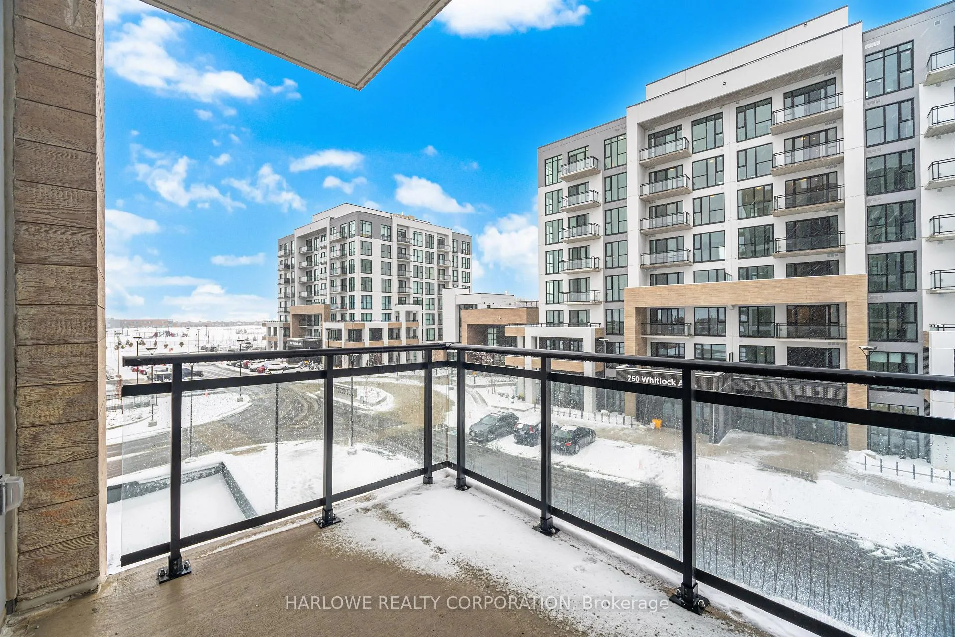 Photo 29 of Unit 303, 720 Whitlock Avenue, Milton, Cobban — HOMEH